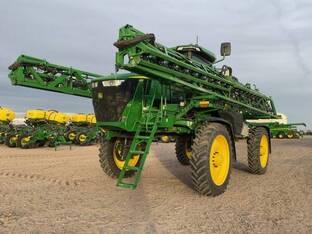 2024 John Deere 412R