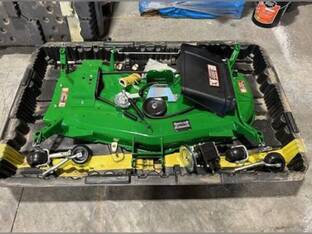 2018 John Deere 54 IN