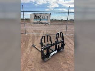 2025 Bobcat FRKFM-HD