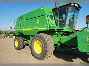 2004 John Deere 9660 STS