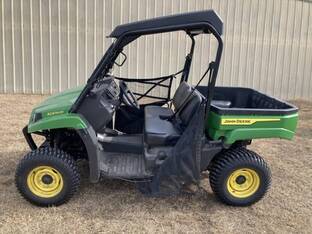 2024 John Deere XUV 590M