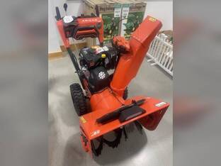 2022 Ariens ST28DLE PRO HYDRO EFI 120