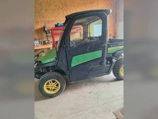 2020 John Deere GATOR XUV 835M