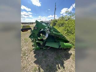 2024 John Deere C12F