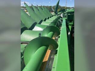 2024 John Deere C12F