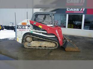 2017 Takeuchi TL6R