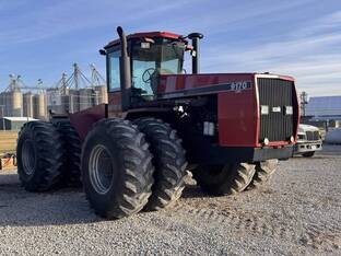 1988 Case IH 9170