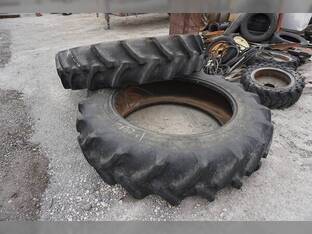 2015 Goodyear 18.4R46