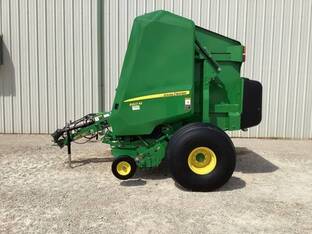 2023 John Deere 560M