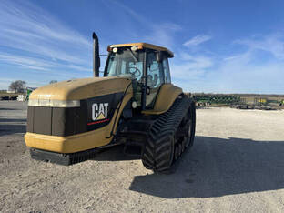 Caterpillar CH45