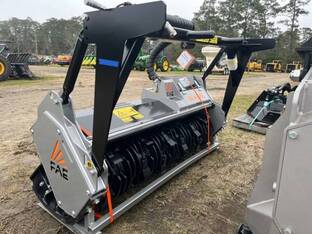 2026 FAE BL4/SSL-175