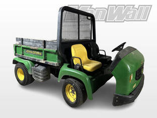 2002 John Deere Pro Gator