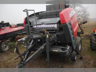 2020 Massey-Ferguson 4180V