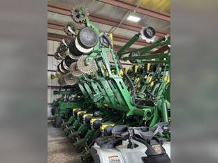2016 John Deere 1795