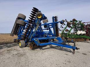 Landoll 7530-32