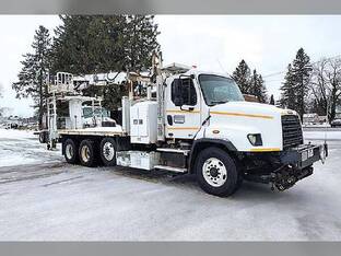 2014 Freightliner 114SD