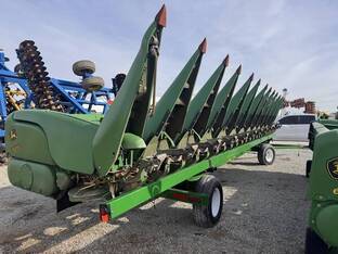 2020 John Deere 712FC