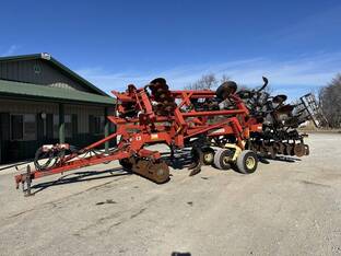 Kuhn Krause DOMINATOR 4850-18