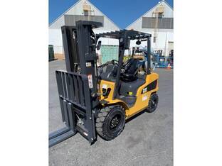 2021 Caterpillar GP30N