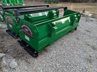 2025 WorkSaver 2472R