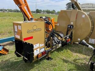 2023 Land Pride DBM2660