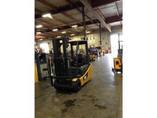 2022 Caterpillar 2ET4000