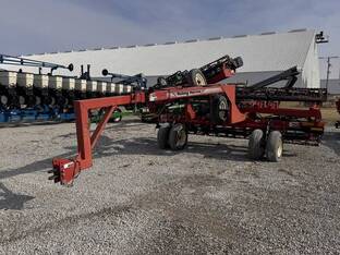 Unverferth ROLLING HARROW 1225
