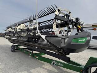 2024 MacDon Industries FD230