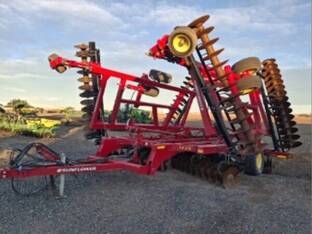 2013 Sunflower 1435-33