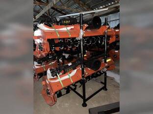 Servis Rhino Rebel 72