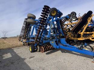 2011 Landoll 7431-29