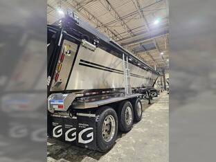 2027 GINCOR 413LBC-S