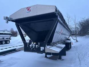 2027 GINCOR 413LBC-S