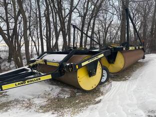 2014 Ag Shield LANDROLLER 12-46-3