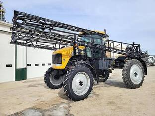 2013 Spra-Coupe 7660