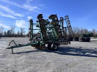 2011 Great Plains 3000TC