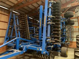 2020 Landoll 8550-48