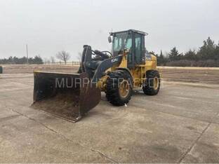 2005 John Deere 624J