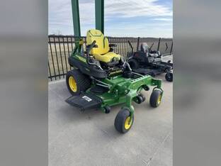 2022 John Deere Z920M