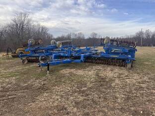 2012 Landoll 7450-49
