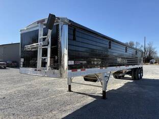 2026 Timpte SUPER HOPPER