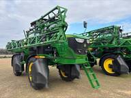 2025 John Deere R4023