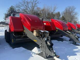 2025 Massey-Ferguson LB2234XD