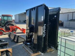 2026 Kubota AP-SC4072