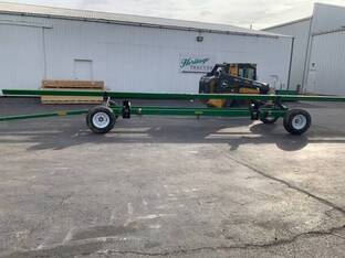 2020 Unverferth HT35