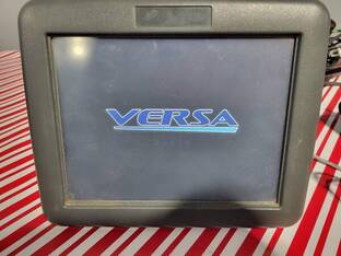 Ag Leader VERSA