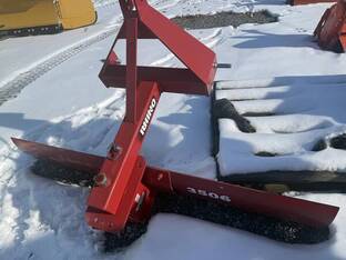 2022 Servis Rhino 3506