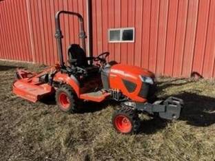 2020 Kubota BX2380