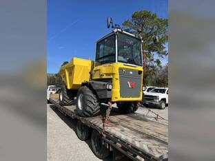 2026 Wacker DV125