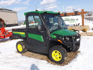 2024 John Deere 875R